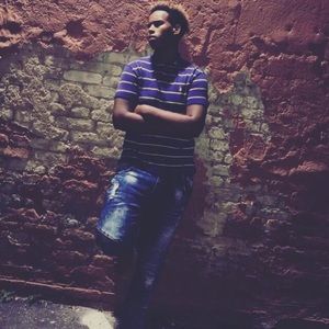 Meet your Posher, James